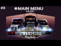 American Truck Simulator Music Menu Music #3