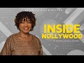 Inside Nollywood - Franca Brown -Nollywood African movie