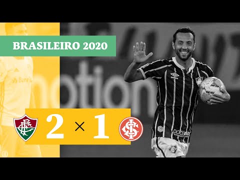 Fluminense Internacional Goals And Highlights
