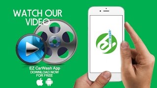 Car Wash FREE car wash App screenshot 2