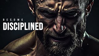 Mastering the Art of Discipline: Unlock Your Full Potential