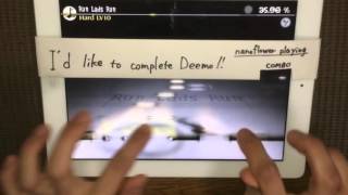 【ソフランの鬼】Run Lads Run(Hard) All Charming 100.00%【Deemo】