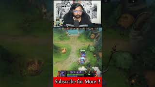 Bash Lord Void ๐ but Only on Creeps #dota2 #shorts Bash Lord Void ๐ but Only on Creeps #dota2 #shorts