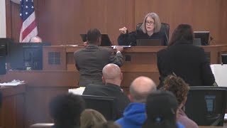 Jury fails to reach unanimous verdict in Ross trial