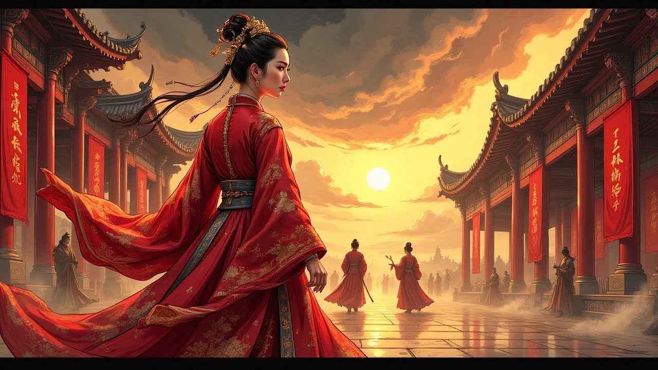 Casados durante años sin hijos, la doncella quedó embarazada—él olvidó que fui yo quien le dio el...