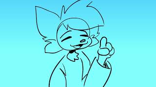 Hoverboard Song_Animatic