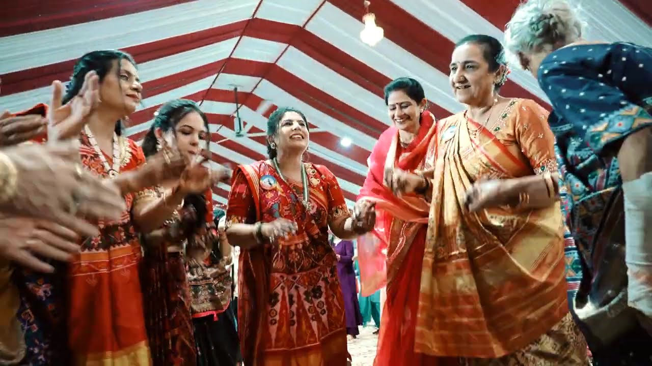 DAY 03 - JAMNAGAR - HIGHLIGHTS