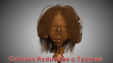 (CR) Episodio 112 - Cabezas Reducidas