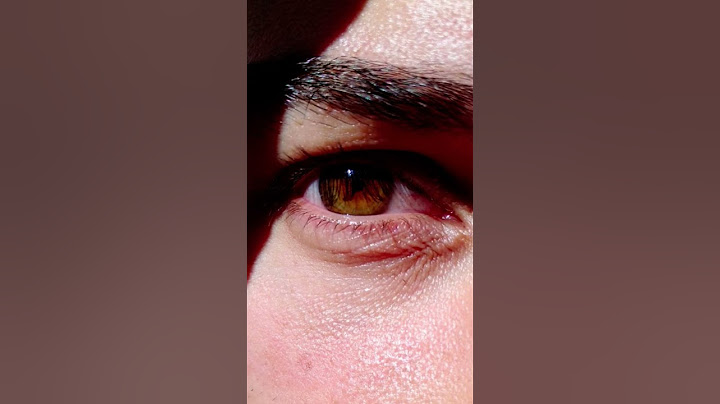 Lo sguardo dice tutto. Anche quando scelgo il silenzio.