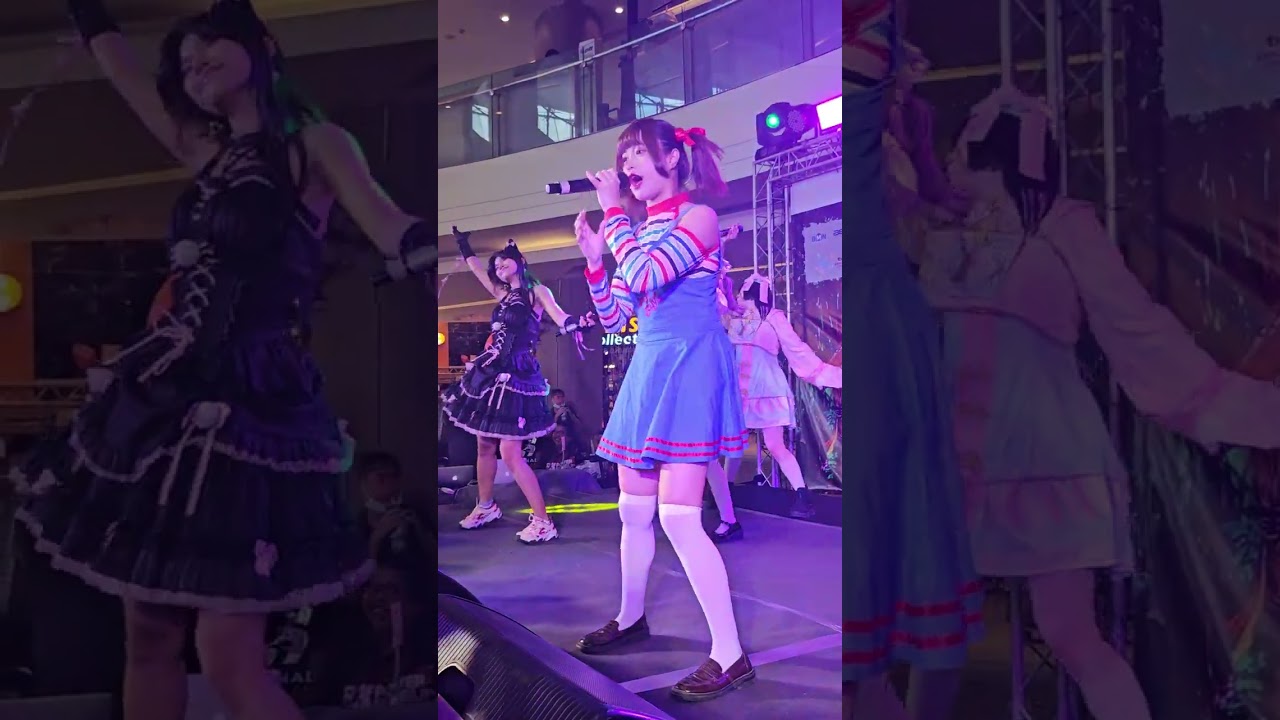Yami Yami 「闇闇」- 