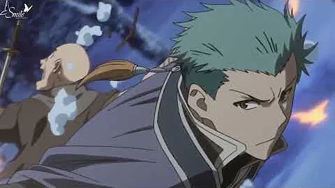 تحميل انمي فتاة ذات الشعر الازرق الحلقة 5 تحميل