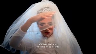 Human Rights Watch Film Festival Trailer 2016, London Human Rights Watch Film Festival Trailer 2016, London