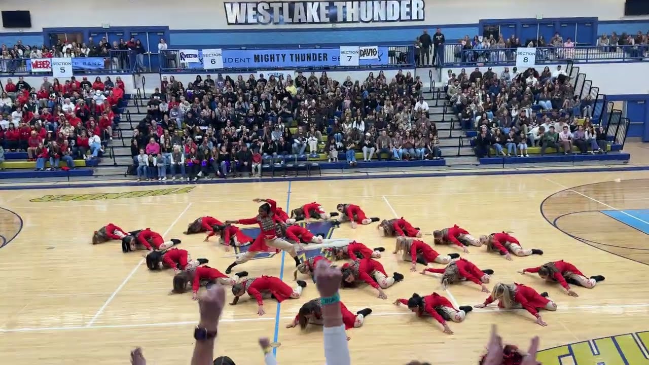 Cedar Valley Aviette’s Show