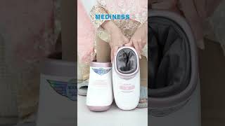┃메디니스 프라벨 힐링부츠 MDM-902┃#어버이날 #부모님선물 #메디니스 #발마사지기  #마사지기 #안마기