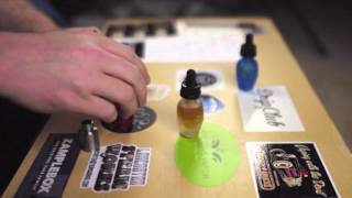 Little Head Vapor (full line) E-Liquid REVIEW with RLVT VAPING