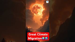 Are Climate Refugees Heading to These 5 COUNTRIES?