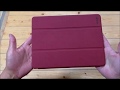 ipadpro用の安いカバー購入