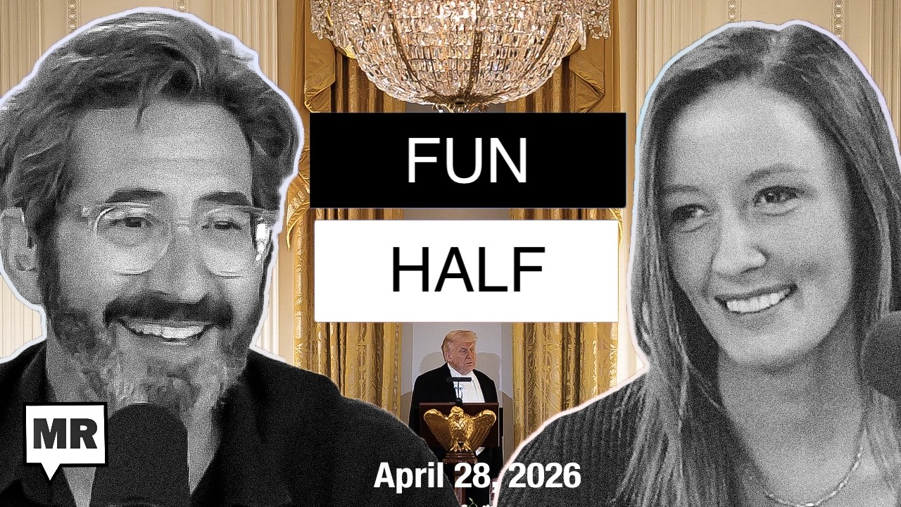 Trump’s $400 Million Ballroom Scam