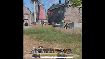 Team Work | CODM | COD Mobile #shorts #codm #codmobile