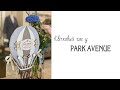 Квітковий час у Park Avenue: майстер-класи зі створення букетів