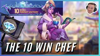 13 straight Wins Jules Guide – How to Play Jules Right Now | The Bazaar