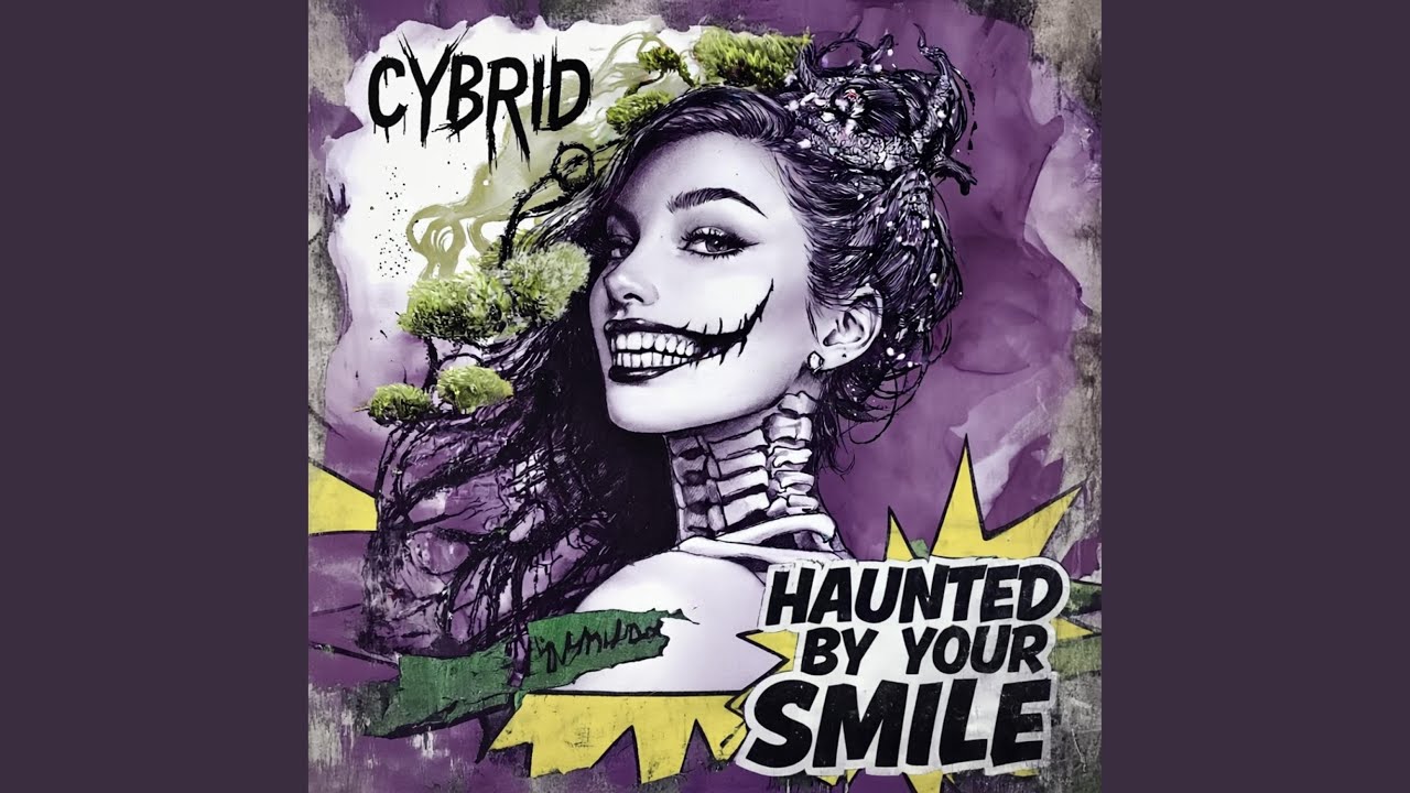 Haunted by Your Smile