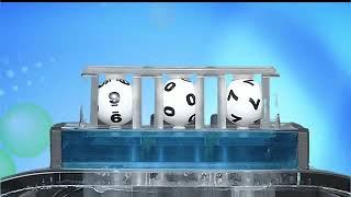Michigan Lottery Midday Draws for Friday January 18, 2019