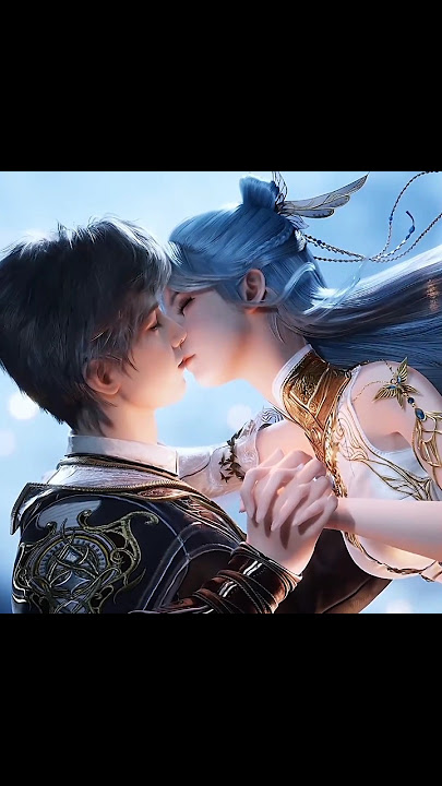 [Soul Land 2] Huo Yuhao meet female version of Wang Dong for the first time | Huo Yuhao 💞 Wang Dong