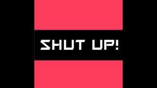 Ceeberry - Shut Up