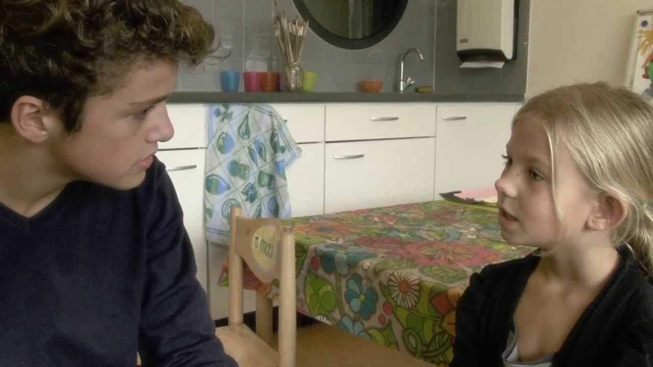 improvisatie les camera acteren