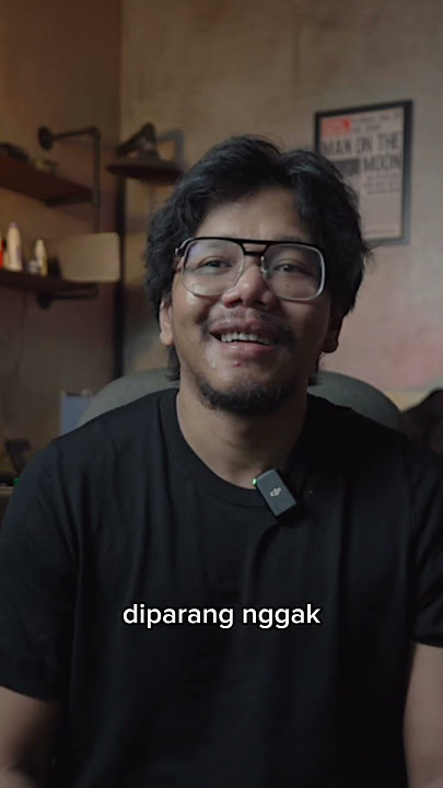 Diancam bocil Katak Bhizer :(