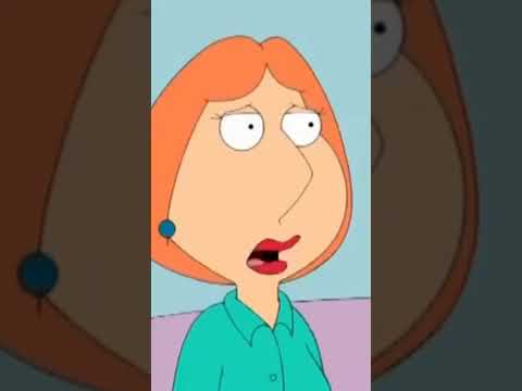 Family Guy Peter Got The Gay Gene