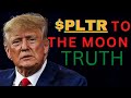 Palantir Breakout Incoming? Here's What Smart Money Is Watching? 😱 #pltr #palantirstock