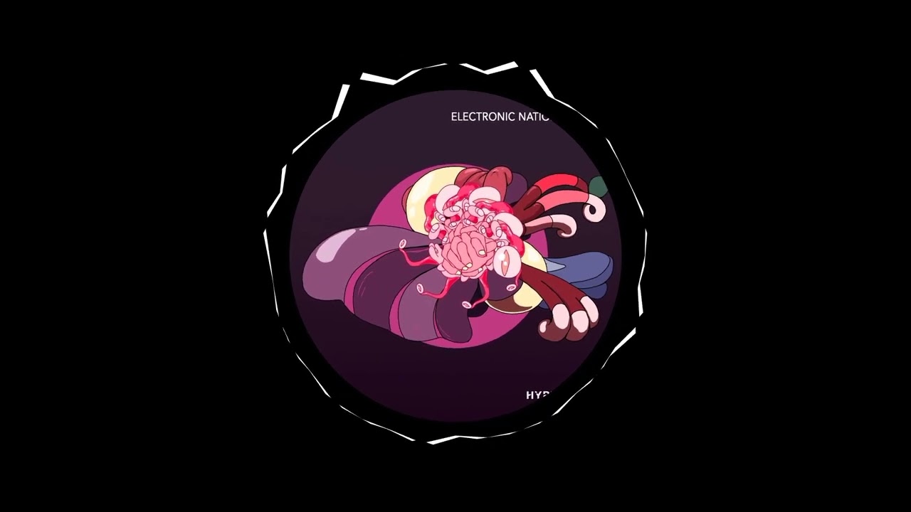 Timmo - Electronic Nation (Original Mix)