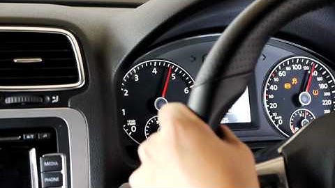 Scirocco Neuspeed APR Stage1 on MAHA Dyno