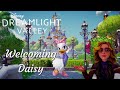 Dreamlight Valley: Welcoming Daisy