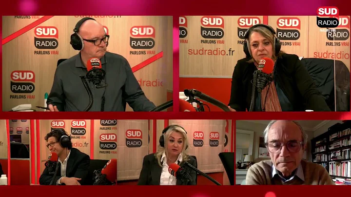 Unanimit des mdias pour Emmanuel Macron : Y-a-t-il...