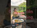 Đùi gà chiên vàng rụm