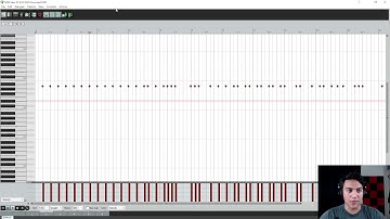How to create MIDI and trigger drum samples from real drums - For Free!