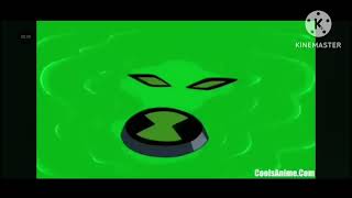 Ben 10 Funny Editing Video