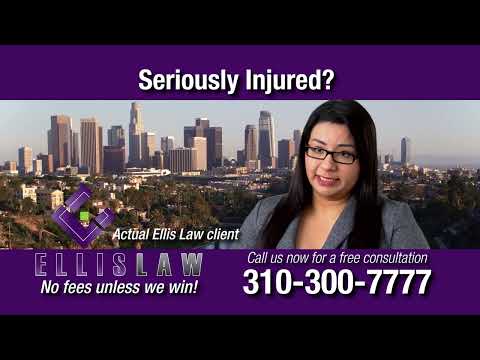 Daytona Injury Lawyers