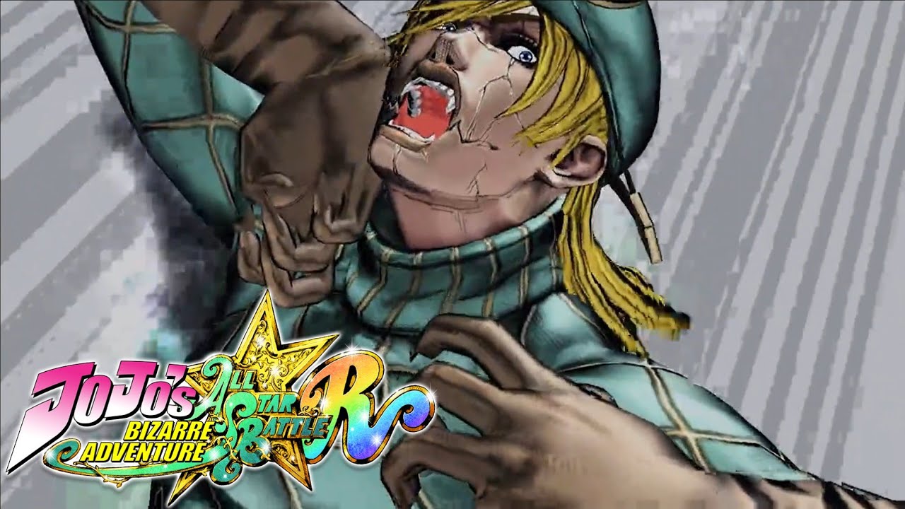 Muda muda muda za warudo #jojosbizarreadventure #jojos #jojo #jjba #jo... | diego  brando the world all star | TikTok