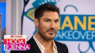 Famous See 3 Hoda & Jenna fans get hair makeovers from Chris Appleton Profile