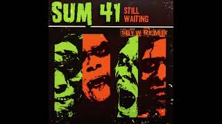 STVW - Still Waiting (Instrumental)