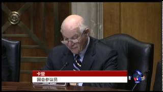 VOA卫视(2015年5月15日 第一小时节目)