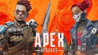 Apex Legends Goodbye World Edge xim apex