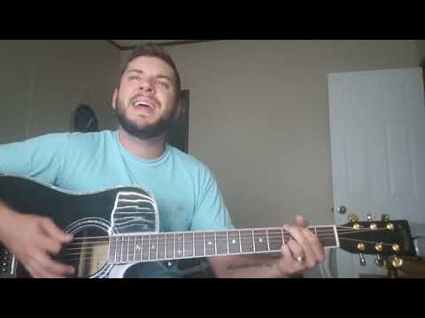 Tomorrow Me - Luke Combs (Acoustic Cover)