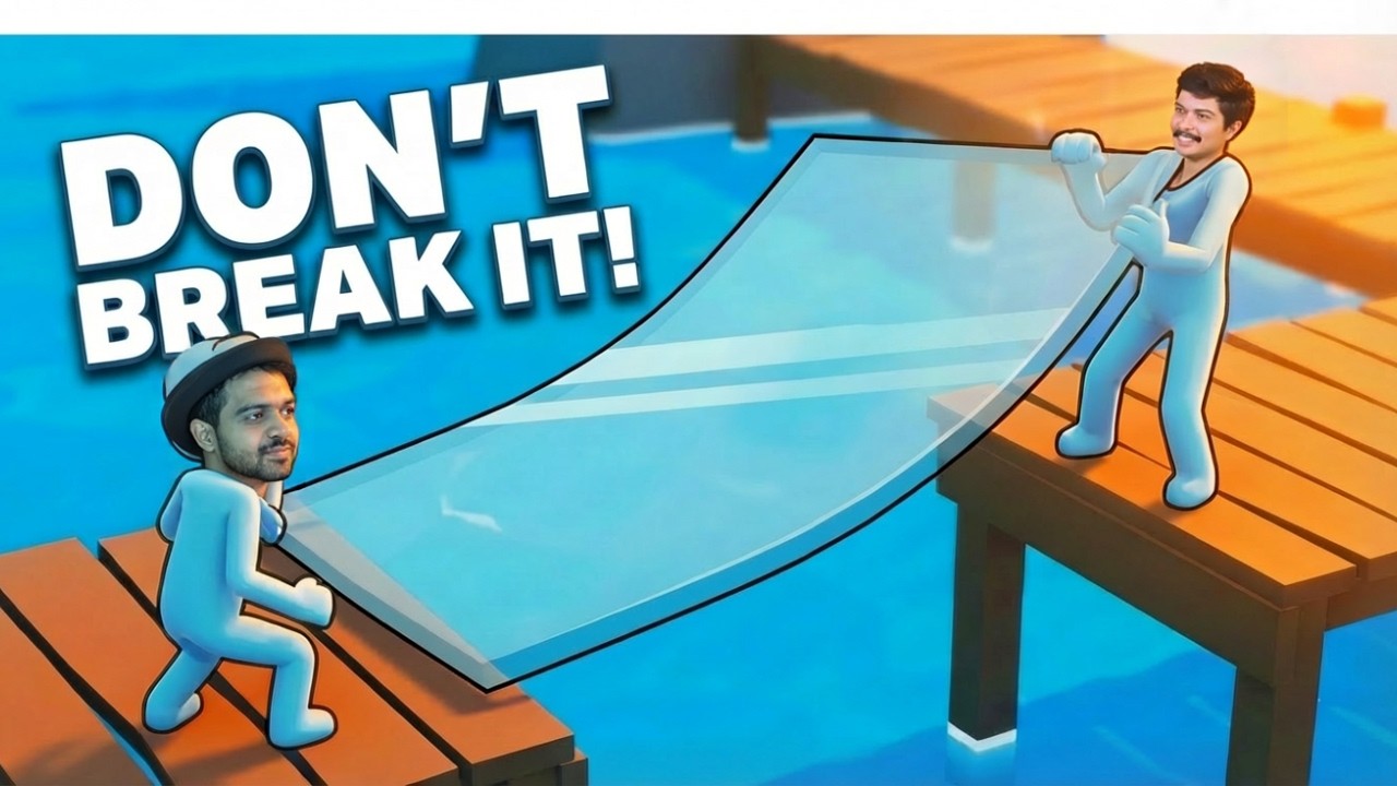 Carry The Glass🔥Fun Stream | Phoenix YT