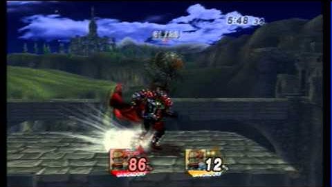 Project M [ Demo 2.1 ] - Sanity