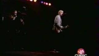 Tom Petty and The Heartbreakers - Here Comes My Girl chords